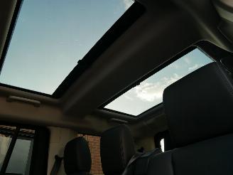 Land Rover Discovery LANDMARK AWD PANORAMADAK LEER BI-XENON.7 PERSOONS picture 13
