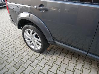 Land Rover Discovery LANDMARK AWD PANORAMADAK LEER BI-XENON.7 PERSOONS picture 8