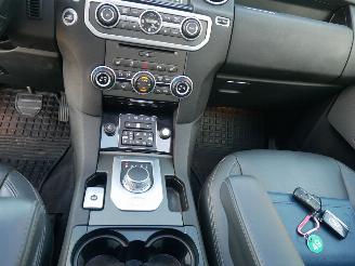 Land Rover Discovery LANDMARK AWD PANORAMADAK LEER BI-XENON.7 PERSOONS picture 16