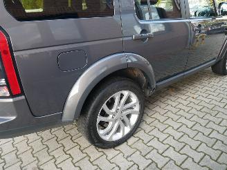 Land Rover Discovery LANDMARK AWD PANORAMADAK LEER BI-XENON.7 PERSOONS picture 9