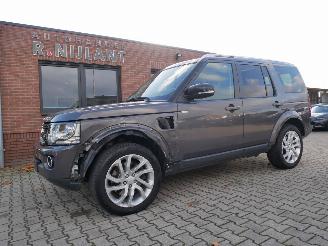Land Rover Discovery LANDMARK AWD PANORAMADAK LEER BI-XENON.7 PERSOONS picture 1
