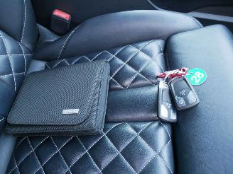 Audi A5 SPORTBACK 40 TFSI XENON LEER picture 18