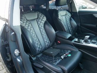 Audi A5 SPORTBACK 40 TFSI XENON LEER picture 17