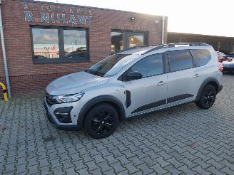 Voiture accidenté Dacia Jogger EXTREME + 2022/11