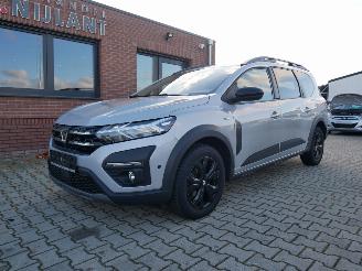 Dacia Jogger EXTREME + picture 2