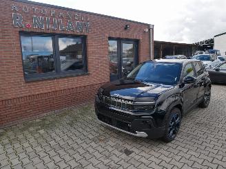 Avarii autoturisme Jeep Avenger SUMMIT ELECTRIC 2023/9