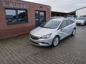 skadebil auto Opel Astra Sports Tourer Business Start/Stop 2018/2