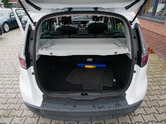 Renault Scenic BOSE EDITION picture 10