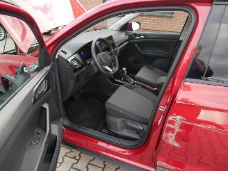 Volkswagen T-Cross LIFE LED VIRTUAL COCKPIT picture 12