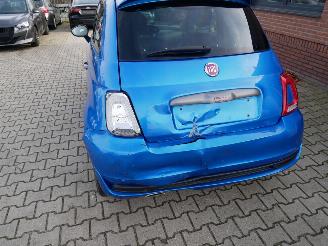 Fiat 500 500S picture 7