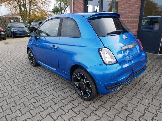 Fiat 500 500S picture 5