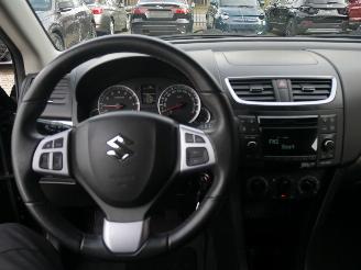 Suzuki Swift N-JOY ALCANTARA picture 17