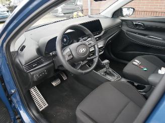 Hyundai Bayon LED ACC BOSE picture 13