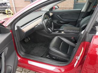 Tesla Model 3 LONG RANGE DUAL MOTOR PANORAMADAK picture 12