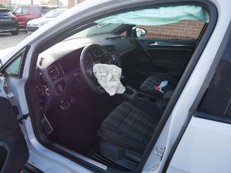 Volkswagen Golf GTD LED picture 13