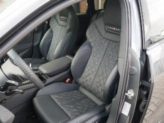 Audi A5 2.0 TDI S LINE QUATTRO PANORAMADAK LEER HEAD-UP DISHPLAY LED picture 11