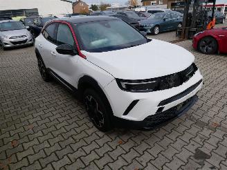 Opel Corsa GS LINE LED picture 2