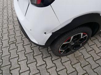 Opel Corsa GS LINE LED picture 5