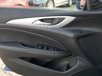 Opel Insignia GRAND SPORT ULTIMATE GS LINE LEER LED picture 14