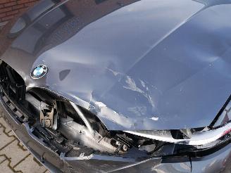 BMW 3-serie 320 i M-SPORT HEAD UP ALCANTARA LED picture 7