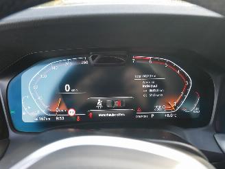 BMW 3-serie 320 i M-SPORT HEAD UP ALCANTARA LED picture 14