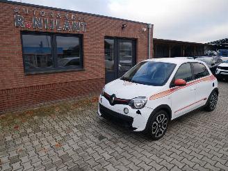 Renault Twingo GT AUTOMAAT picture 1