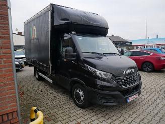 Iveco Daily AUTOMAAT LED NAVIGATIE picture 3