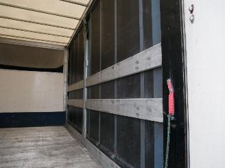 Iveco Daily AUTOMAAT LED NAVIGATIE picture 6