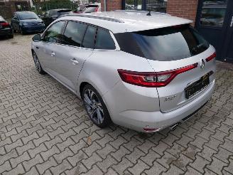 Renault Mégane Grandtour GT AUTOMAAT ALCANTARA LED HEAD UP picture 4