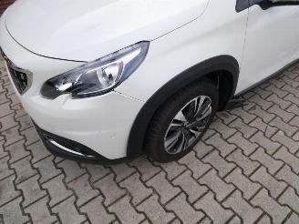 Peugeot 2008 ALLURE AUTOMAAT picture 10