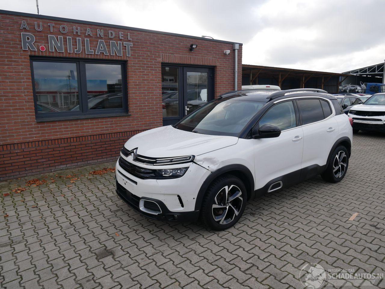 Citroën C5 Aircross SHINE