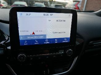 Ford Fiesta ST LINE LED picture 15