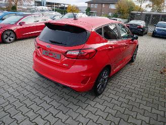 Ford Fiesta ST LINE LED picture 3