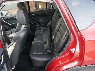 Mazda CX-5 SPORTS-LINE AWD LEER SCHUIFDAK BOSE picture 9