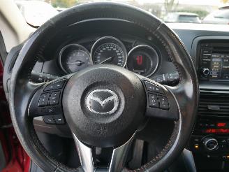 Mazda CX-5 SPORTS-LINE AWD LEER SCHUIFDAK BOSE picture 15