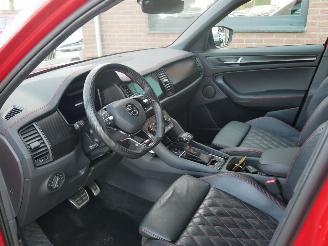 Skoda Kodiaq RS 4x4 LEER LED DSG picture 11