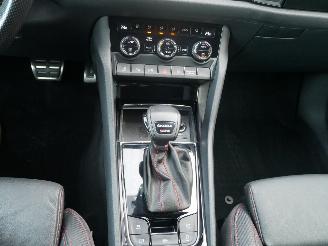 Skoda Kodiaq RS 4x4 LEER LED DSG picture 17