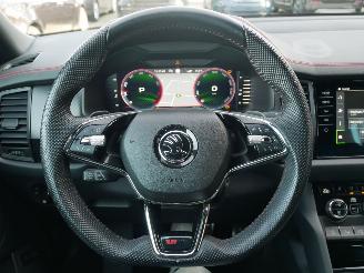 Skoda Kodiaq RS 4x4 LEER LED DSG picture 16