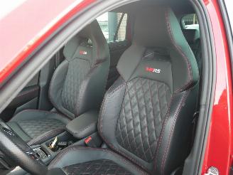 Skoda Kodiaq RS 4x4 LEER LED DSG picture 12