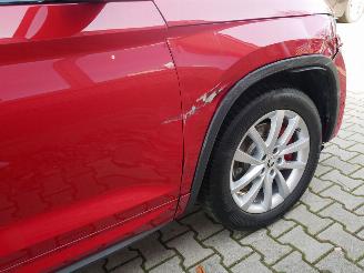 Skoda Kodiaq RS 4x4 LEER LED DSG picture 6