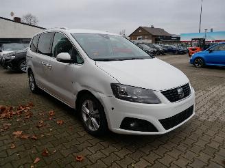 Seat Alhambra XCELLENCE 7 PERSOONS DSG picture 2