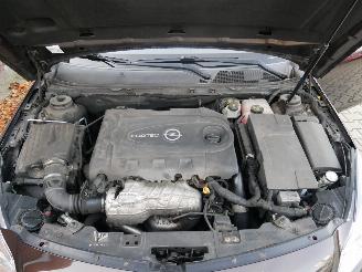 Opel Insignia Sports Tourer Innovation picture 13