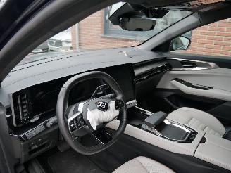 Renault Espace VI Iconic E-Tech Hybrid Pane Leer 7 persoons picture 14