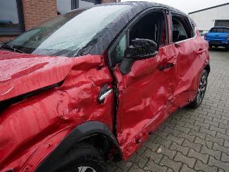 Renault Clio TECHNO PANORAMADAK LED AUTOMAAT picture 9