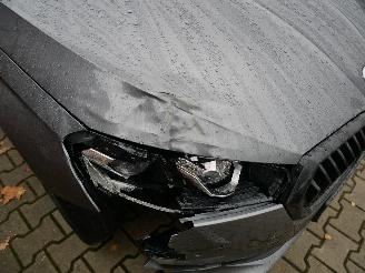 Skoda Fabia MONTE CARLO PANORAMADAK LED DSG picture 8