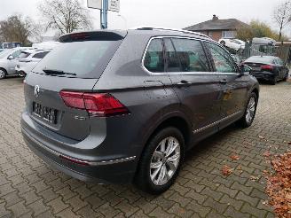 Volkswagen Tiguan HIGHLINE LEER LED 4-MOTION DSG picture 3
