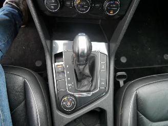 Volkswagen Tiguan HIGHLINE LEER LED 4-MOTION DSG picture 13