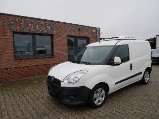 Fiat Doblo KOELWAGEN L1H1 picture 1