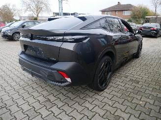 Peugeot 408 GT 225 PLUG IN HYBRYDE BENZINE LEER LED picture 5