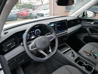 Volkswagen Tiguan LIFE DSQ LED picture 11